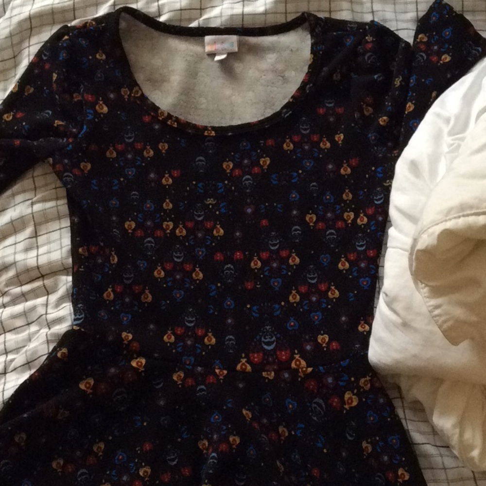 LuLaRoe S Nicole